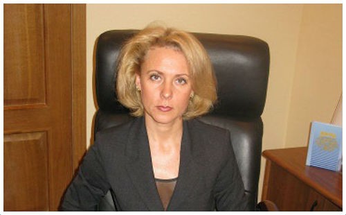 Администрация Волгограда объявила кандидатуру нового главы Центрального района.